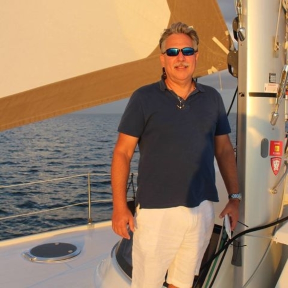 Meet your Posher, David - Picture 1 of 1